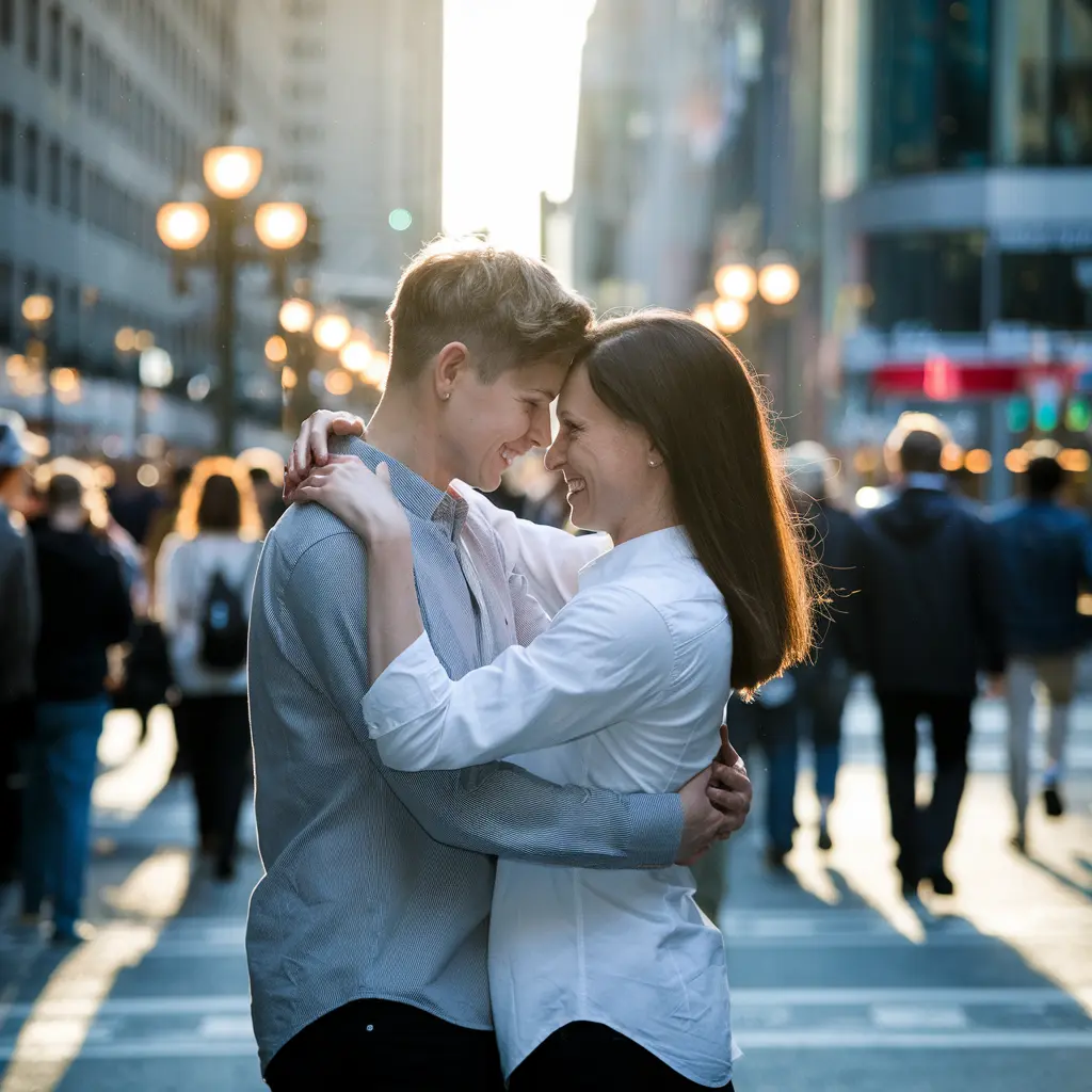 Trans dating online in Grapevine, Texas – meet singles for love and meaningful connections.