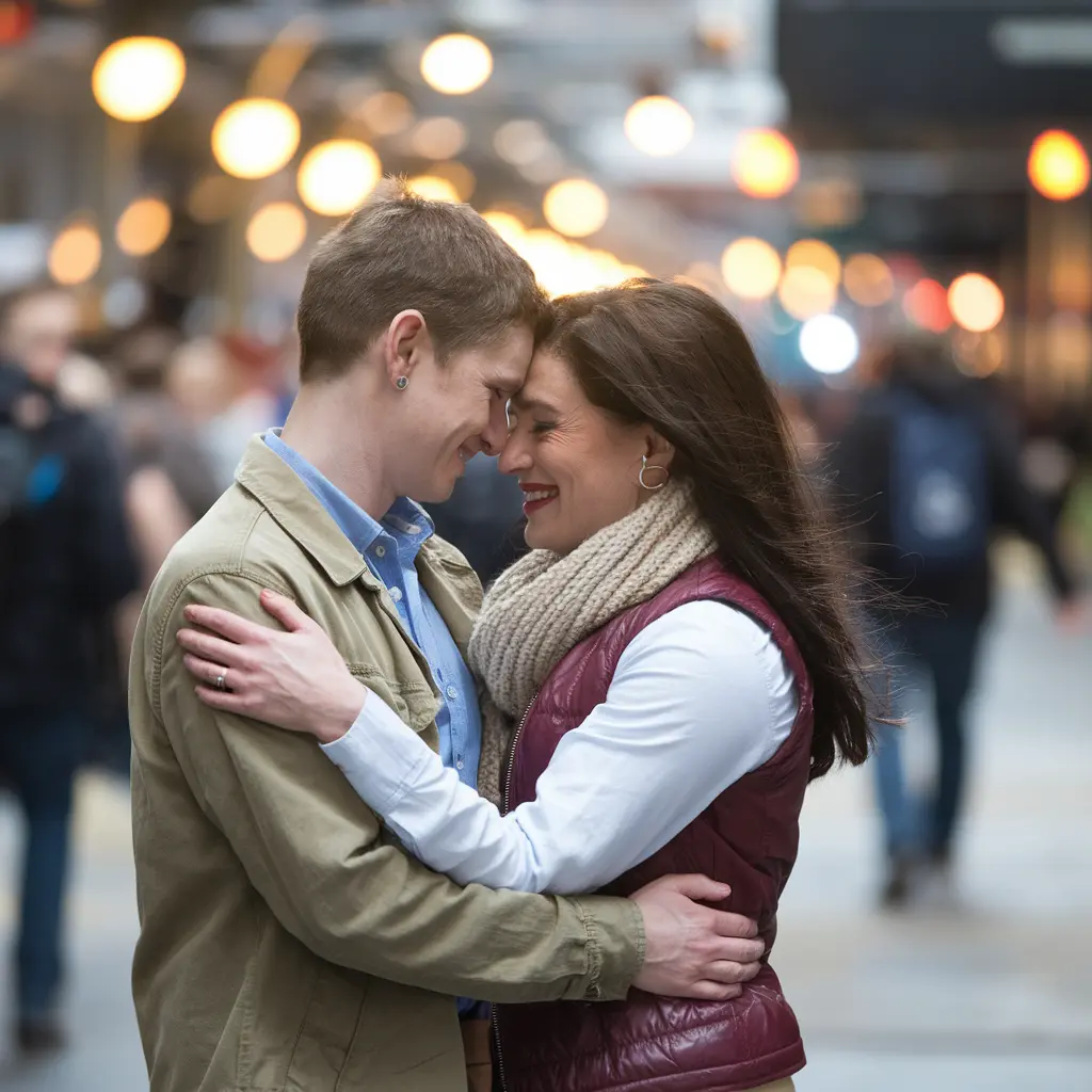 Trans dating made easy in Houston, Texas – meet singles online and find your perfect match.