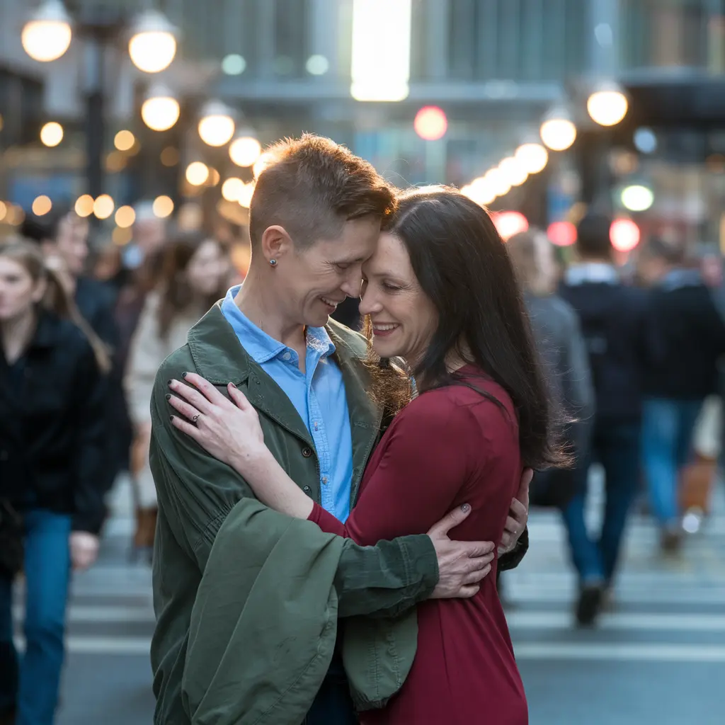 Meet Trans singles in Lancaster, Texas – your love journey starts online.