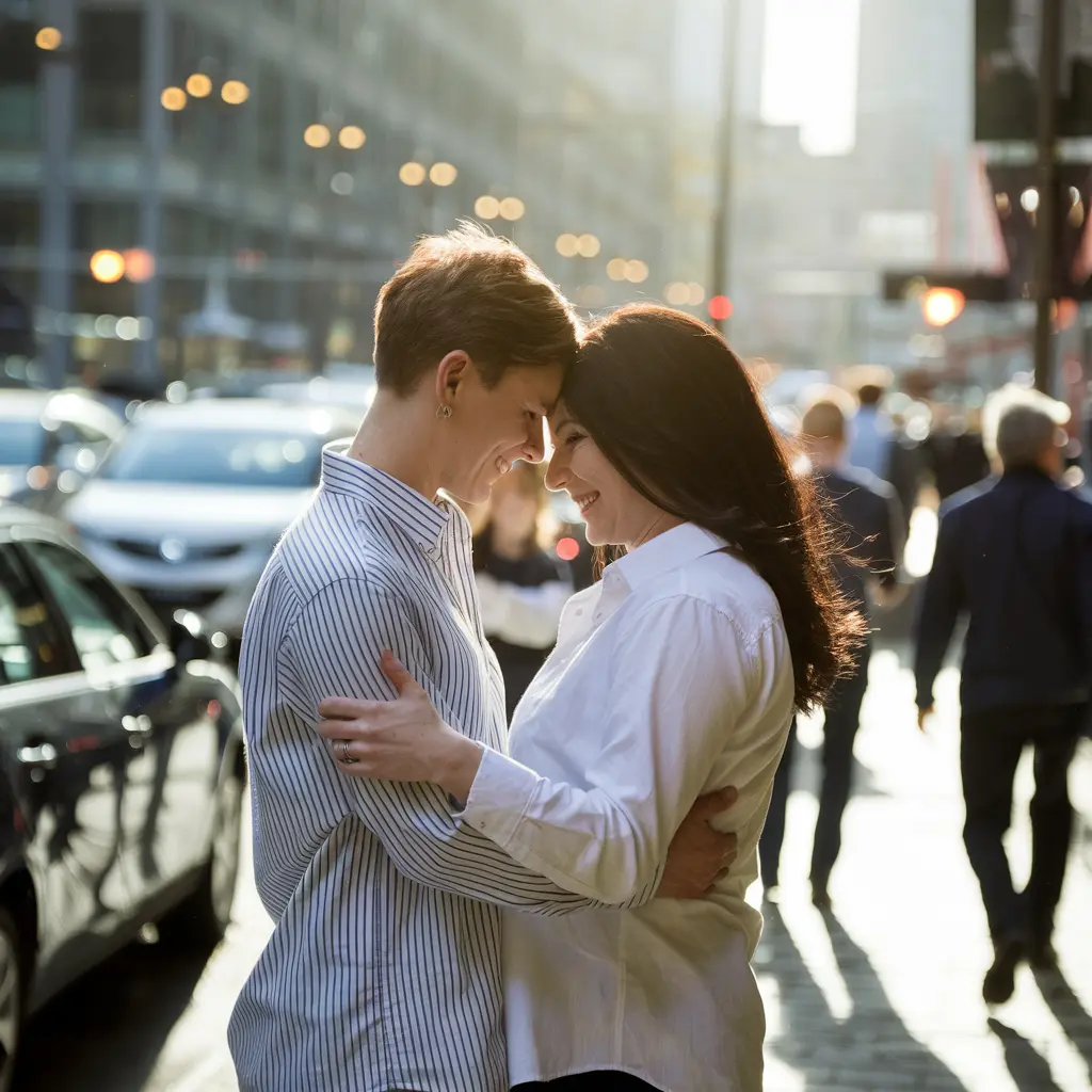 Meet Trans singles in Laredo, Texas – online dating is the easiest way to start your journey.