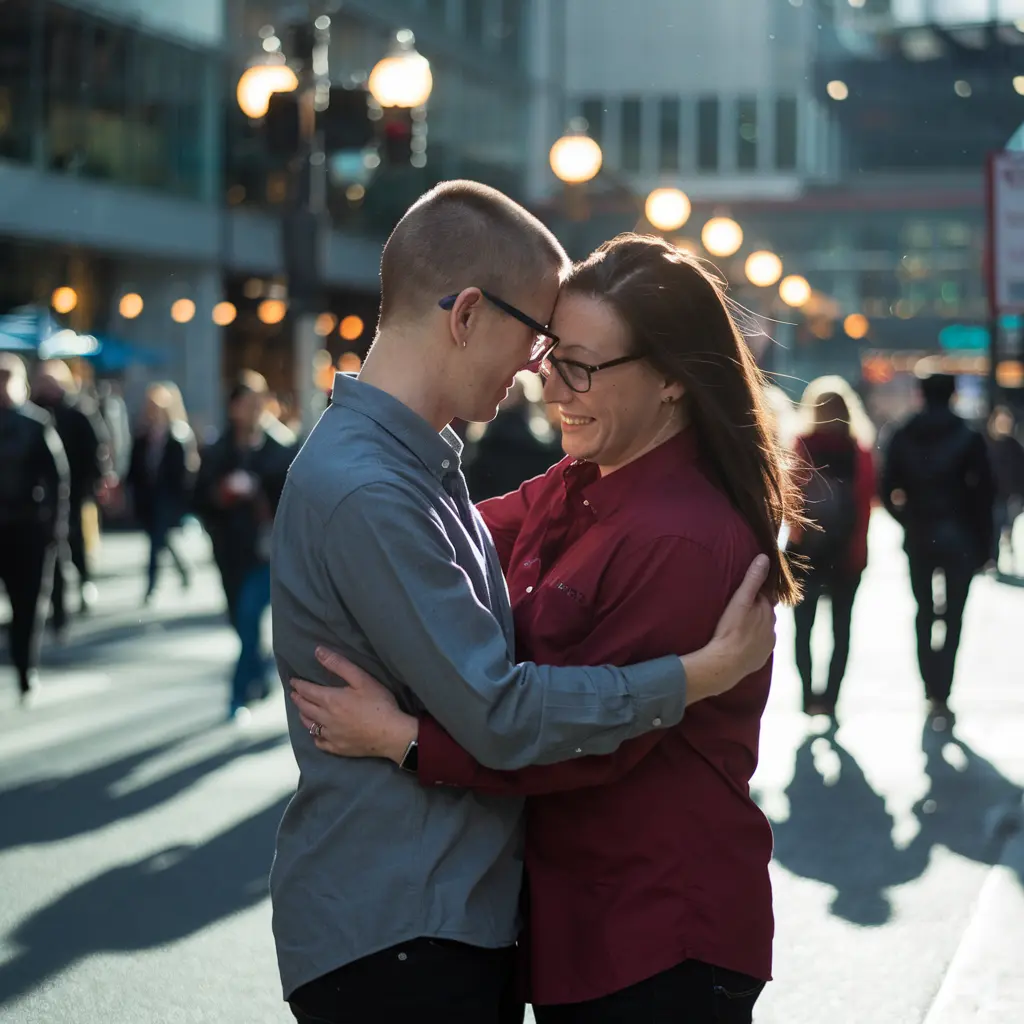 Trans dating in League City, Texas – find singles online and start a meaningful connection.