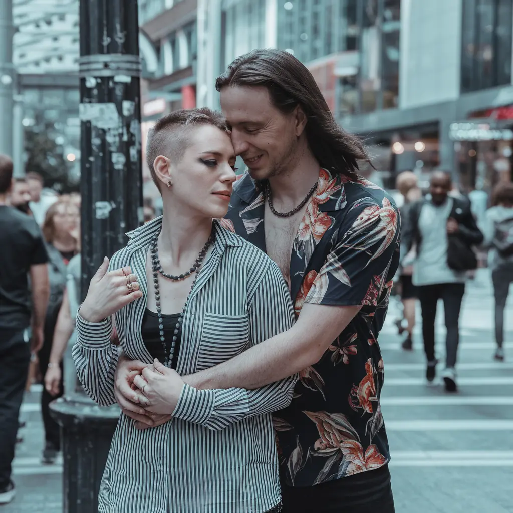 Meet Trans singles in Lubbock, Texas – find your match through online dating today.