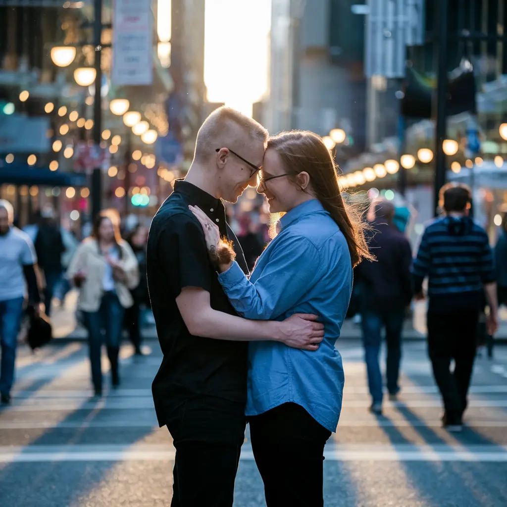 Trans dating in McAllen, Texas – meet singles and discover exciting connections.