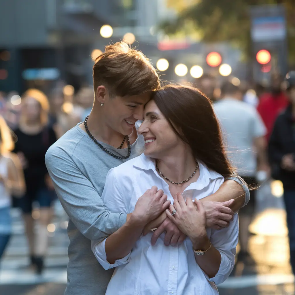 Meet Trans singles in McKinney, Texas. Join online dating today and explore new connections.