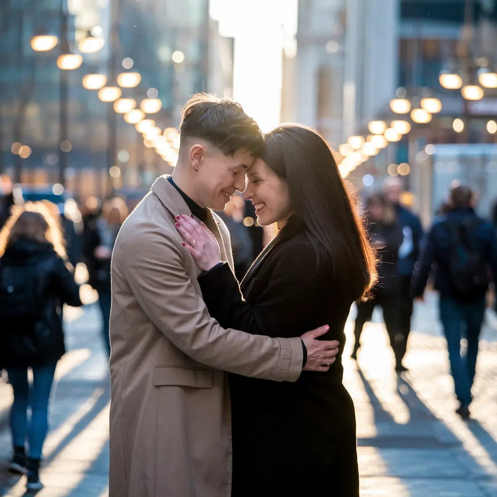 Meet Trans singles in Missouri City, Texas – your love journey starts online today.