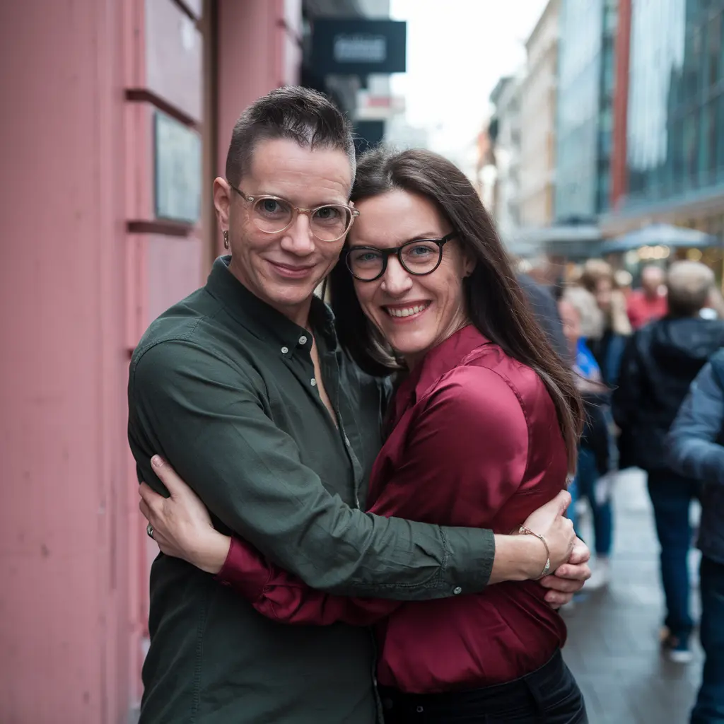 Trans dating online in North Richland Hills, Texas – meet singles and start building your love story.
