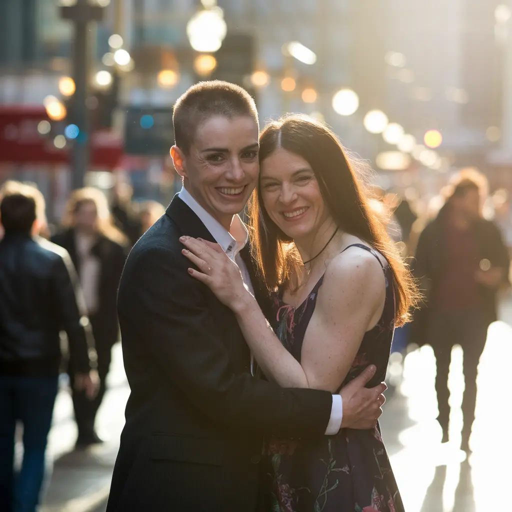 Meet Trans singles online in Odessa, Texas – your match is just a click away.