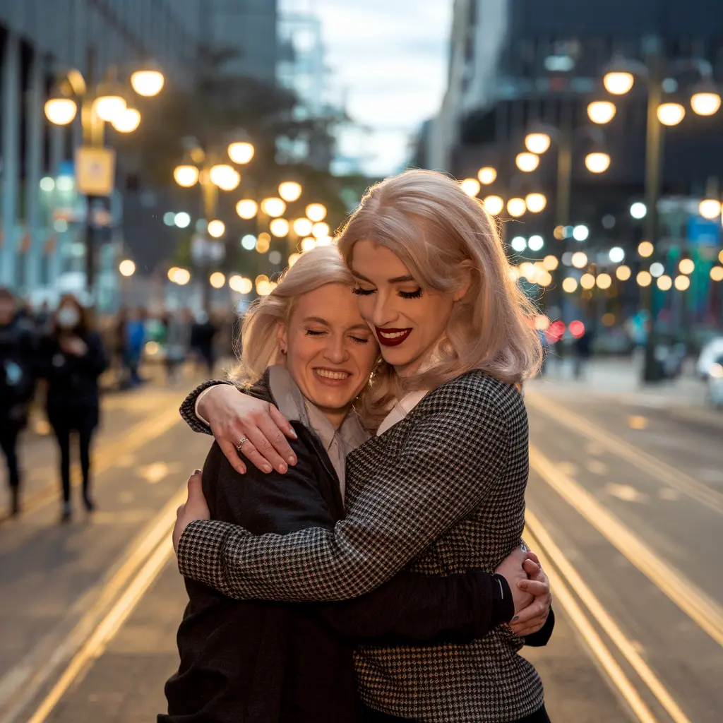 Meet Trans singles in Pflugerville, Texas online – dating for singles looking for real connections.