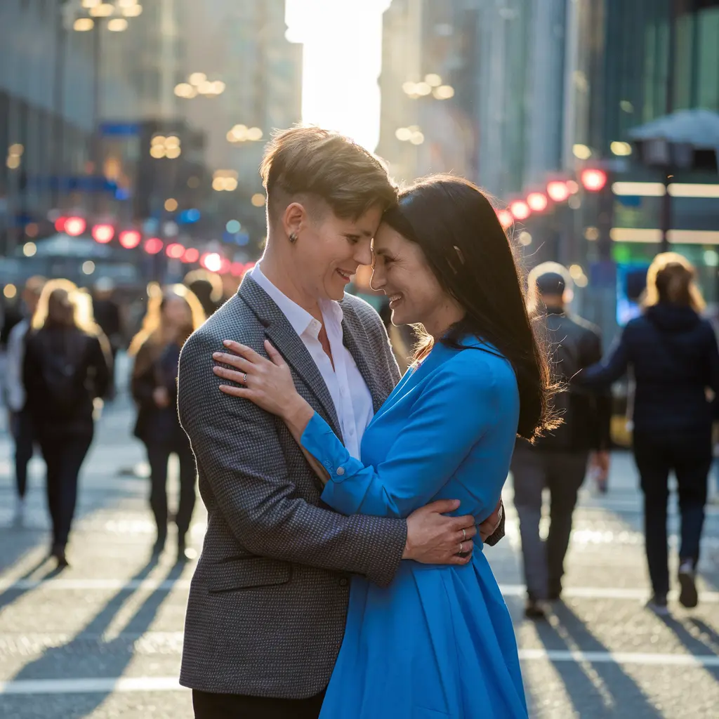Meet Trans singles in Rockwall, Texas – online dating made for serious connections.