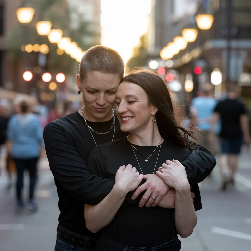 Meet Trans singles in San Antonio, Texas – online dating for singles looking for love!