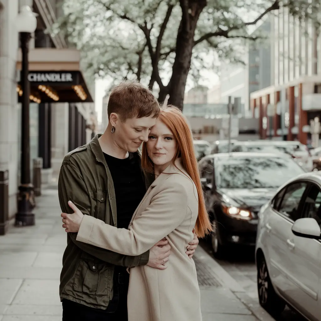 Trans dating in Texarkana, Texas – online singles waiting to meet you.