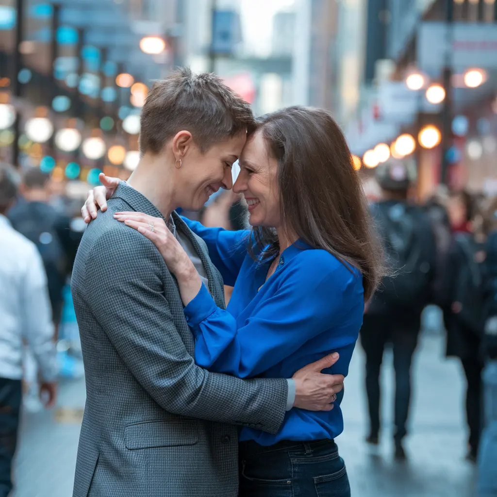 Trans dating made easy – meet singles in Texas City, Texas and find love online today.