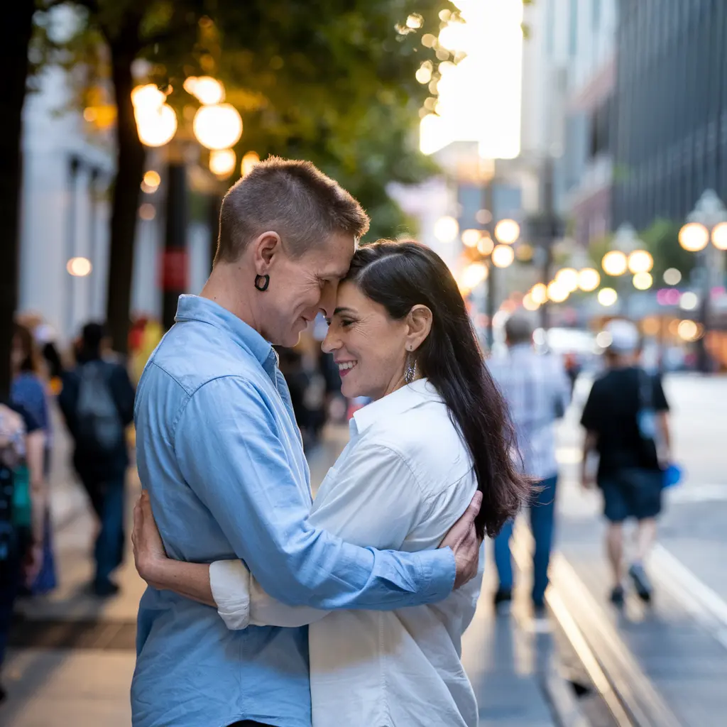 Meet Trans singles in Victoria, Texas online – dating for singles looking for real connections.