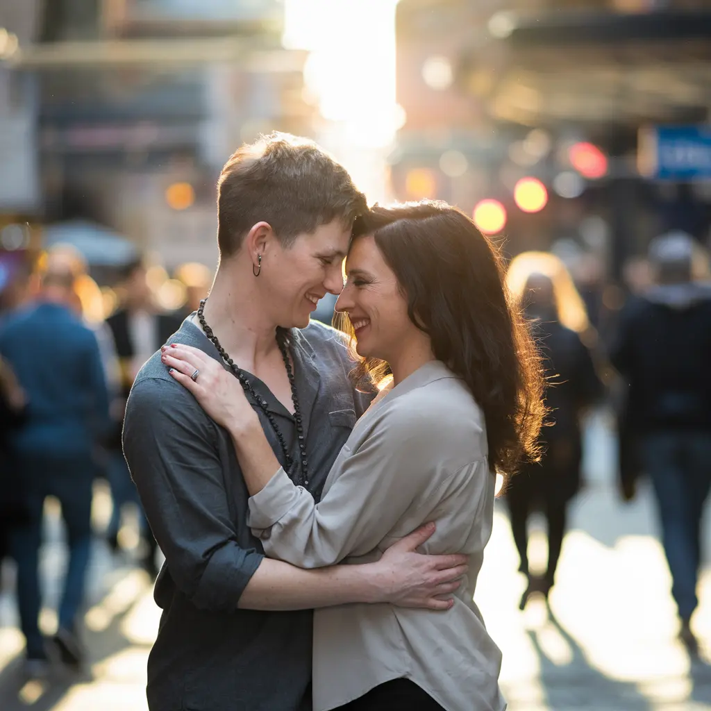 Meet Trans singles in Waco, Texas – online dating for singles looking for love!