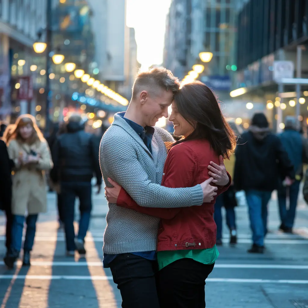 Trans dating in Wichita Falls, Texas – meet singles online and begin your dating adventure now.