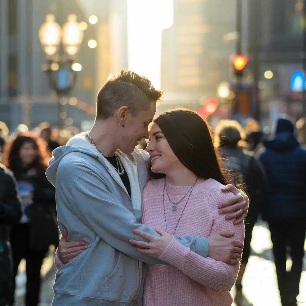 Meet Trans singles in Wylie, Texas – online dating has never been more exciting.