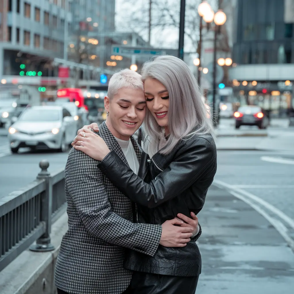 Trans dating in Utah – online singles waiting to meet you.