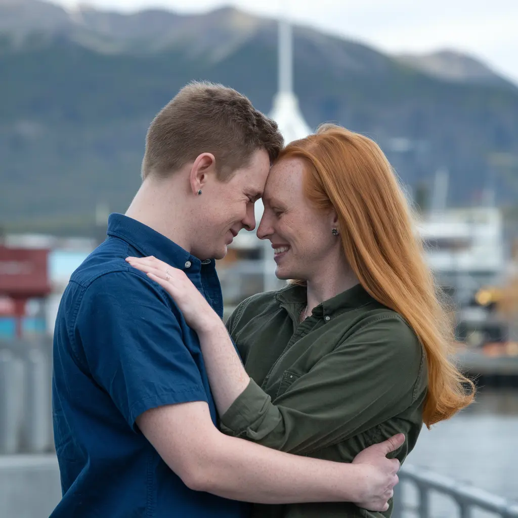 Trans dating made simple in West Jordan, Utah. Meet singles online and start your journey now.