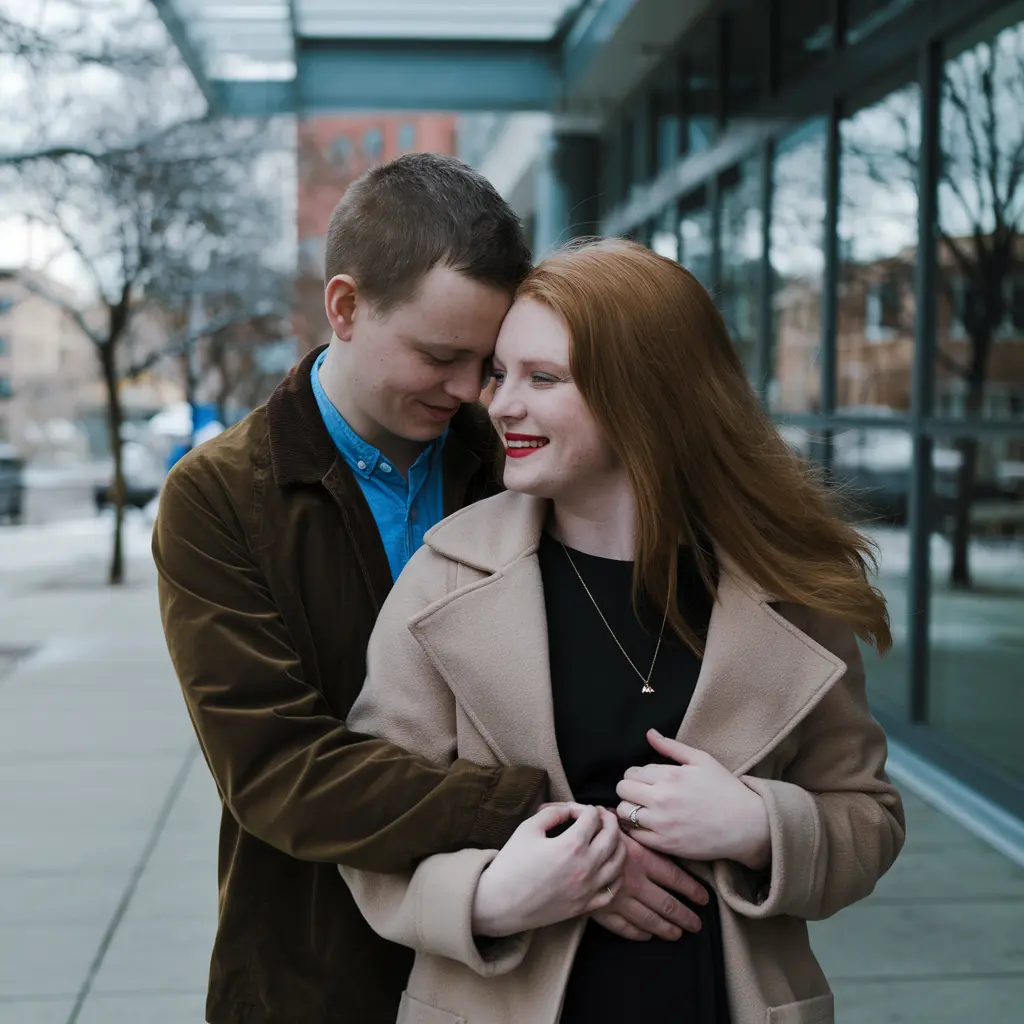 Trans dating online – meet singles in Vermont and find your match.
