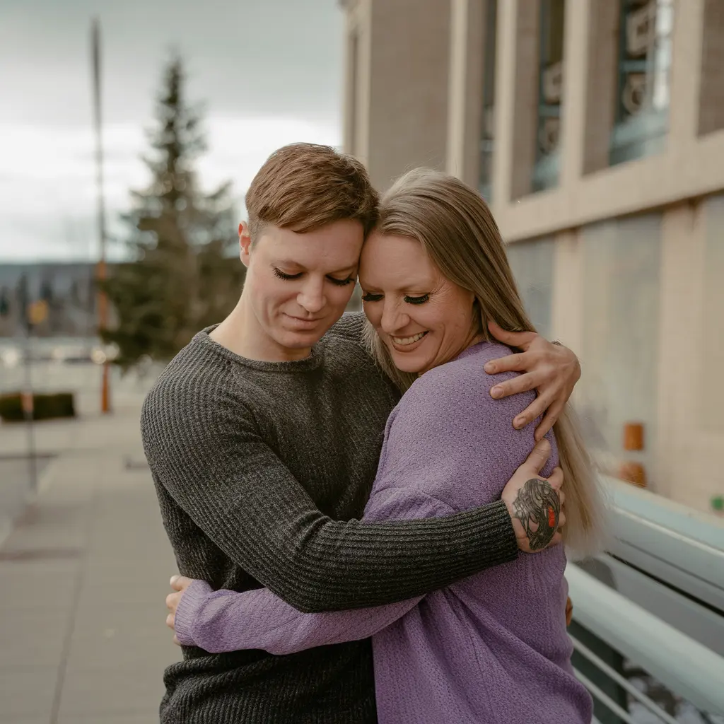 Trans dating made easy in Burlington, Vermont – meet singles and find connections.