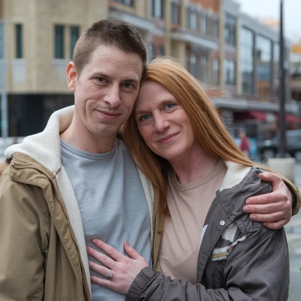Meet Trans singles near you in Alexandria, Virginia – online dating starts here!