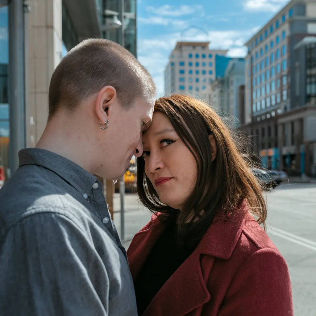 Trans dating online – meet singles in Blacksburg, Virginia and find your match.