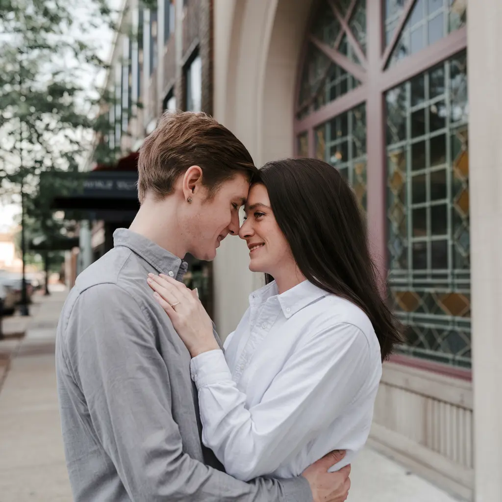 Meet Trans singles in Danville, Virginia – online dating for fun, connections, and more.