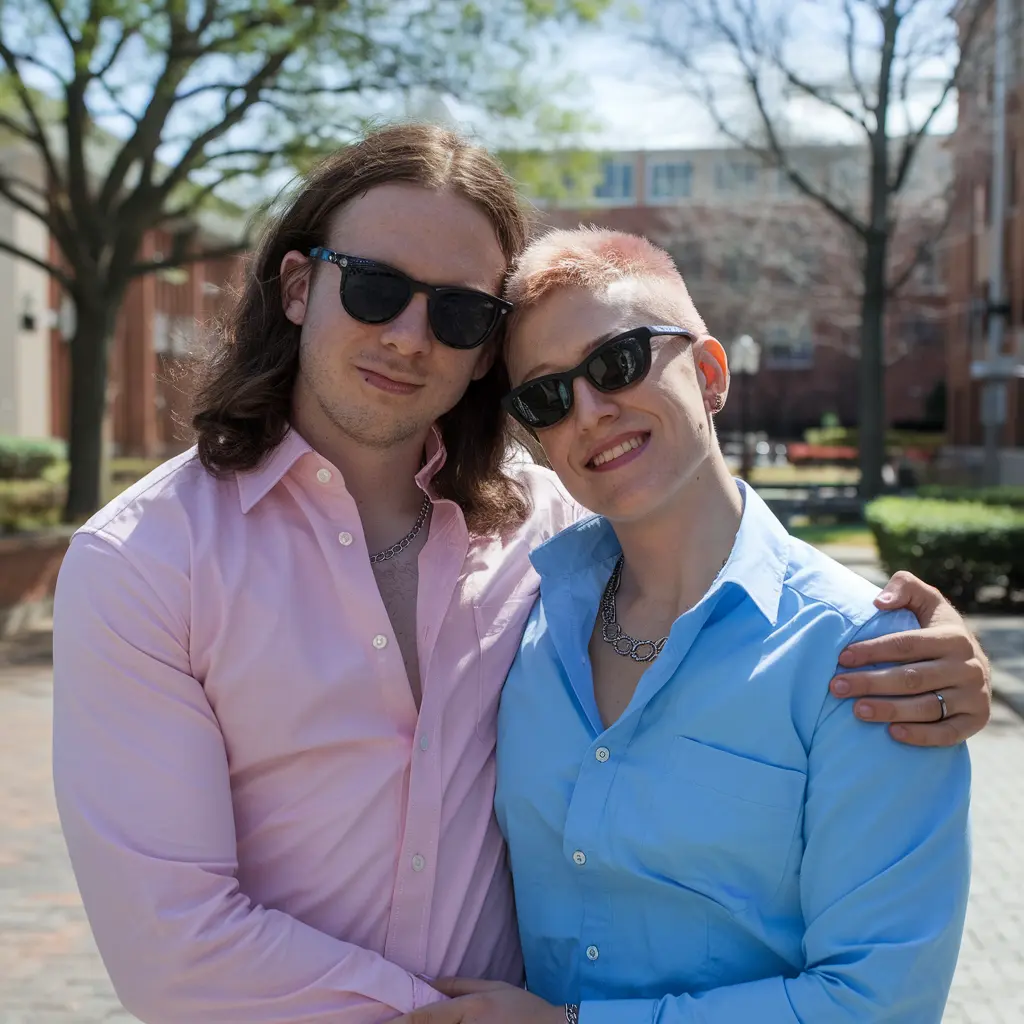 Trans dating online in Hampton, Virginia – meet singles, form connections, and discover love today.