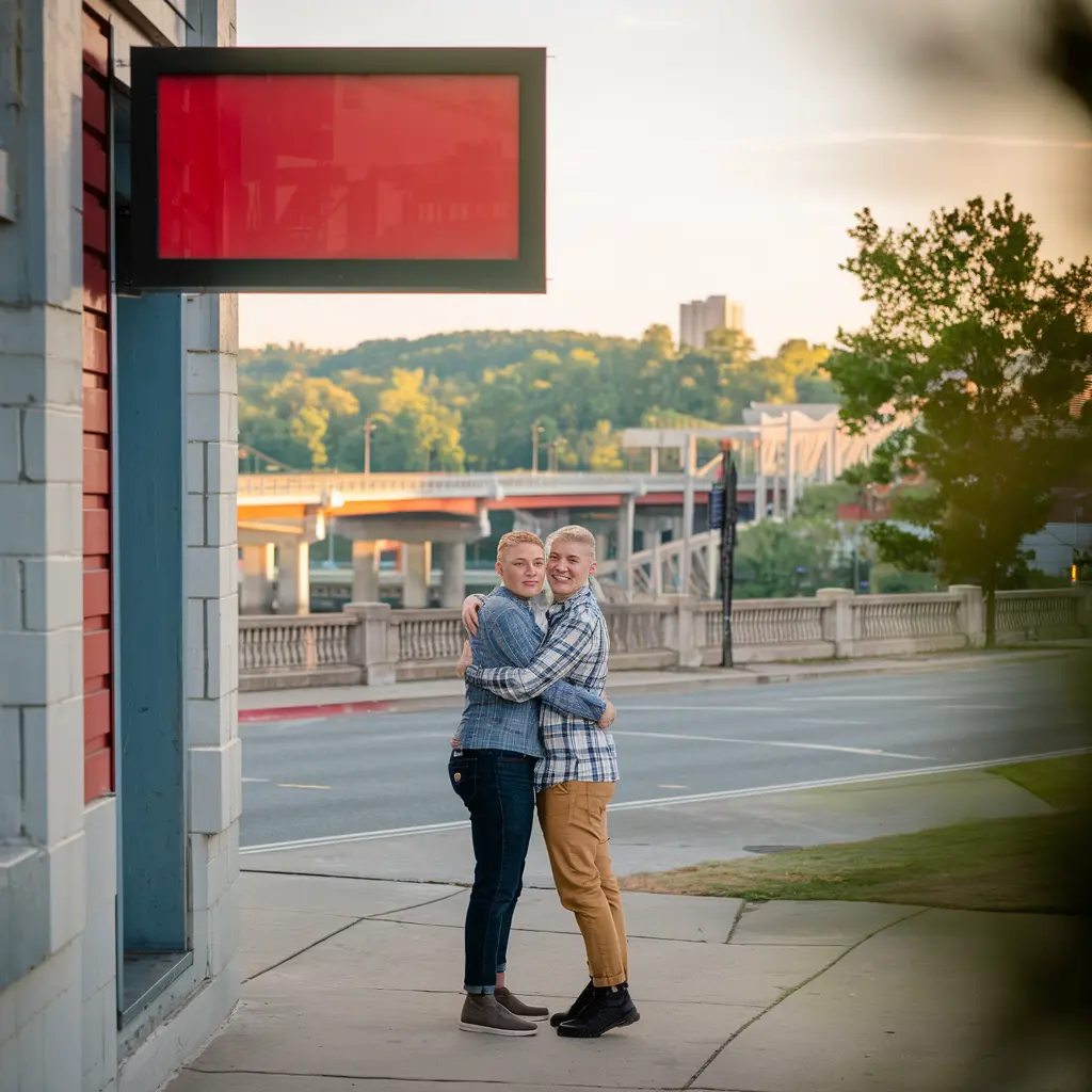 Trans dating in Newport News, Virginia – online dating to help you find the one.