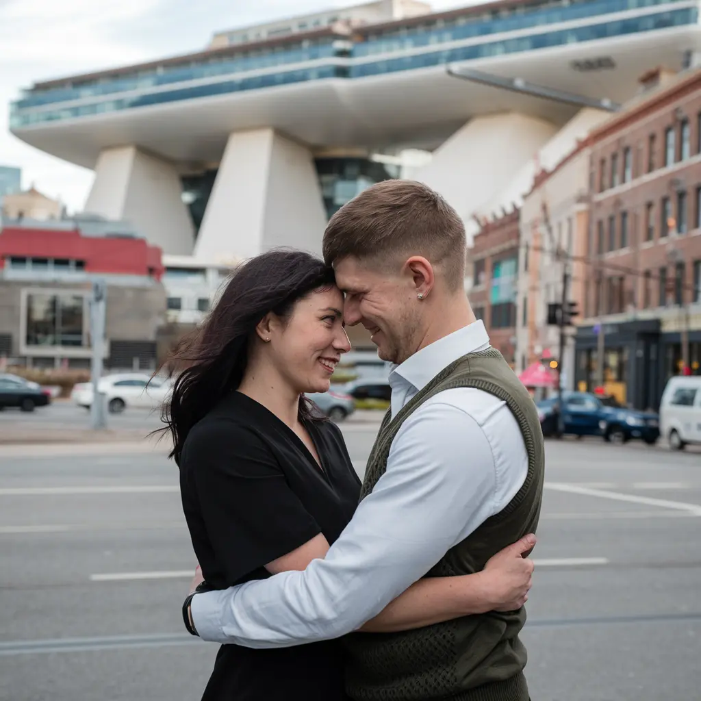 Trans dating made easy in Roanoke, Virginia. Meet singles online and start connecting today!