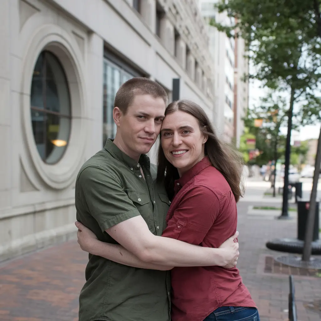 Meet Trans singles in Bellingham, Washington – online dating for love, fun, and more.