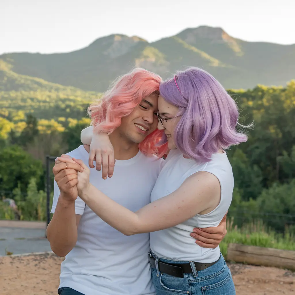Meet Trans singles in Edmonds, Washington – start your online dating journey today!