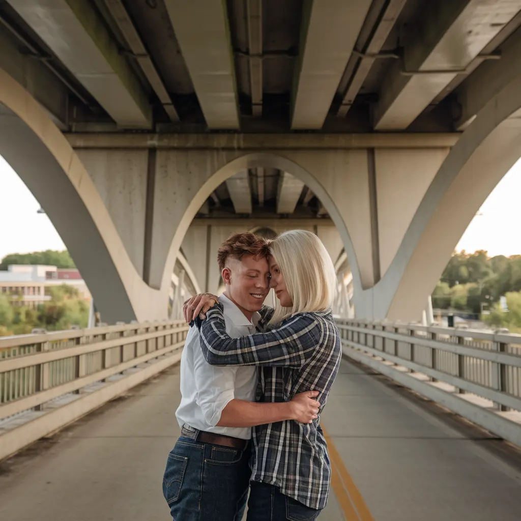 Trans dating in Everett, Washington – meet singles and begin your online journey today.