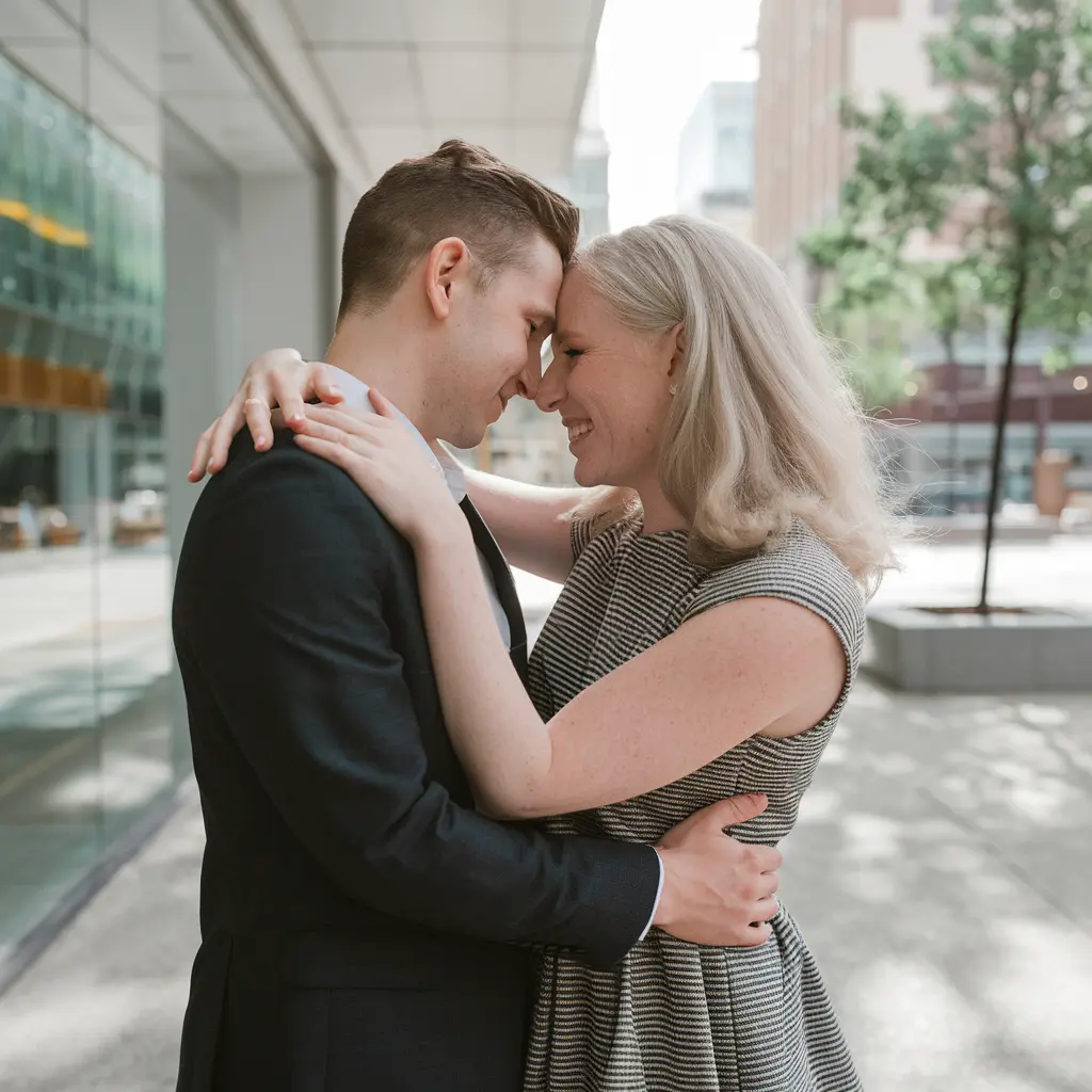 Meet Trans singles in Federal Way, Washington – start your online dating adventure now!