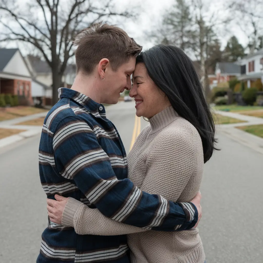 Meet Trans singles in Lacey, Washington – find love and meaningful connections through online dating today.