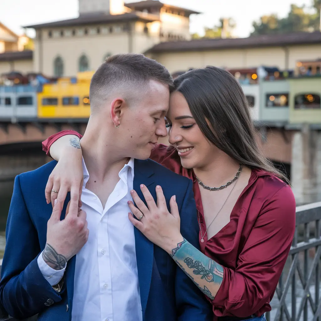 Meet Trans singles in Olympia, Washington – online dating for singles looking for love and adventure.