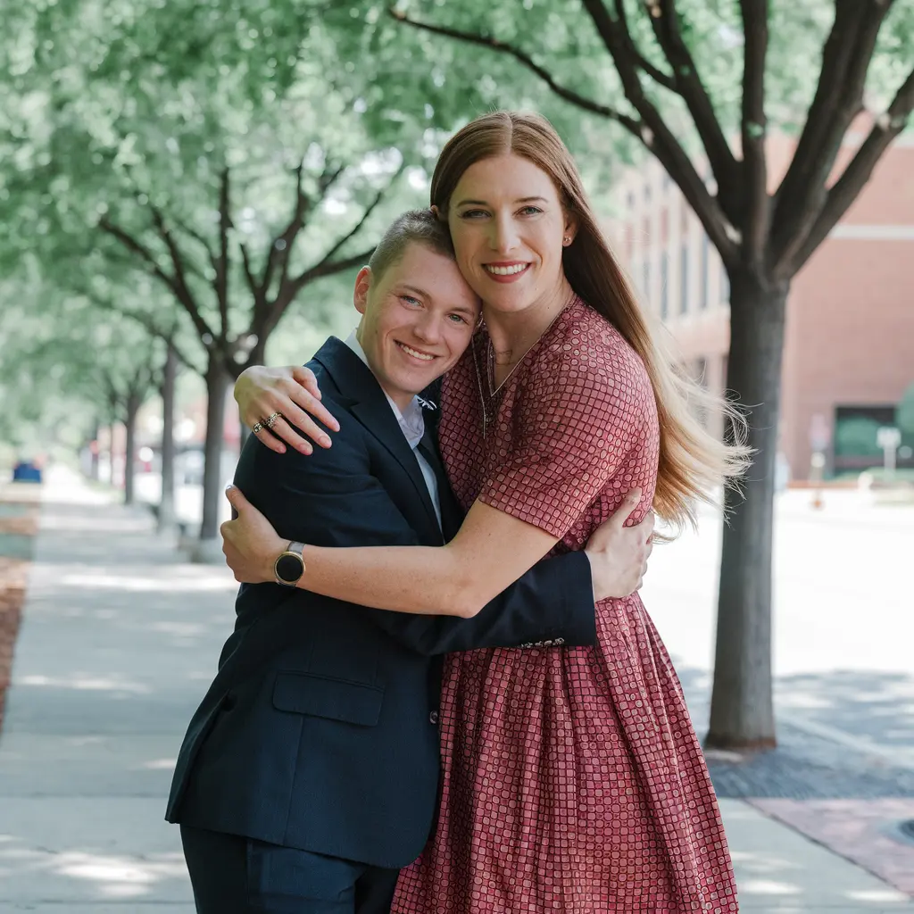 Trans dating in Richland, Washington – meet singles, explore relationships, and find your match.