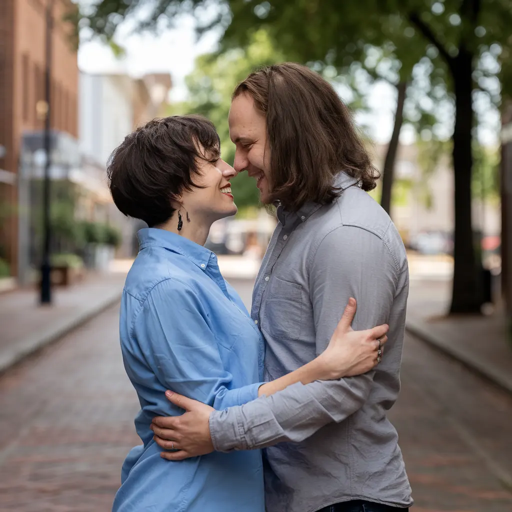 Trans dating online in Spokane, Washington – meet singles and find your true connection.