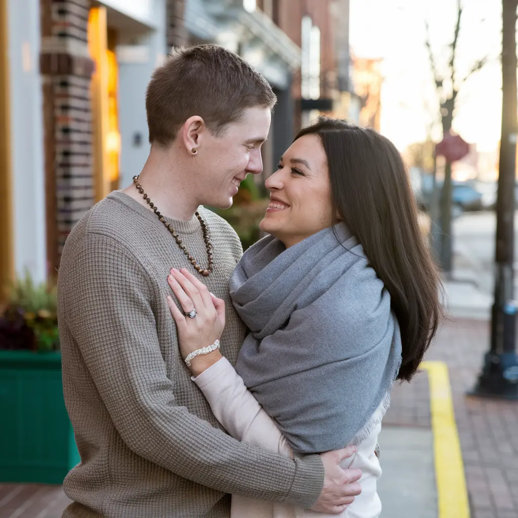 Meet Trans singles in Spokane Valley, Washington – start your love journey through online dating.