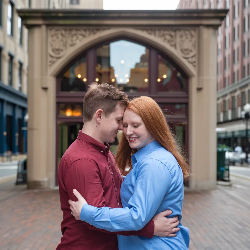 Trans dating online in West Virginia – meet singles and start building your future today.