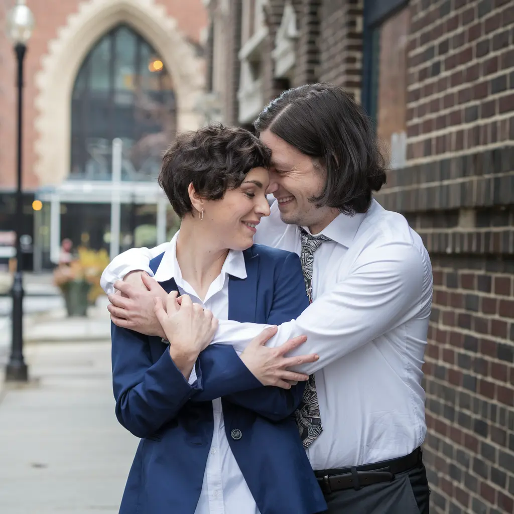 Meet Trans singles in Wisconsin – online dating for meaningful connections.