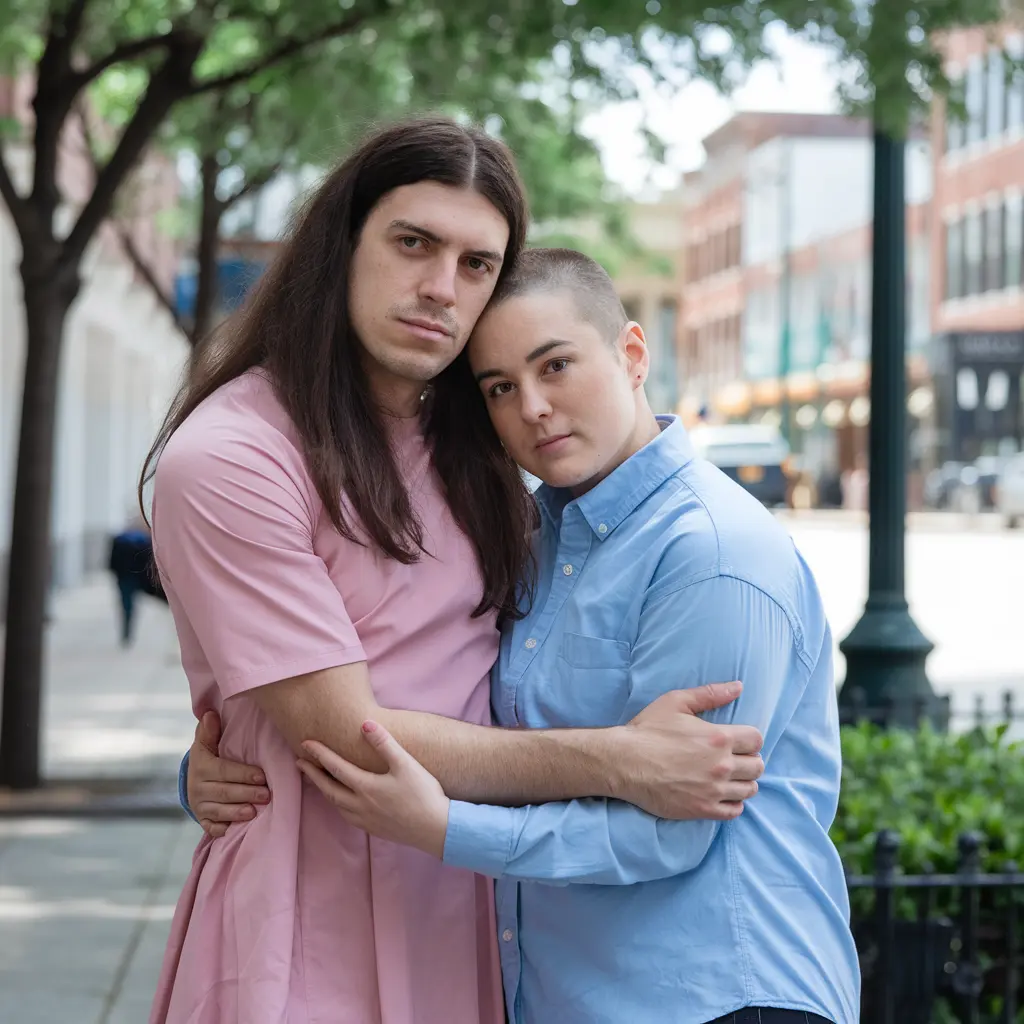 Meet Trans singles in Beloit, Wisconsin – your love story starts with online dating.