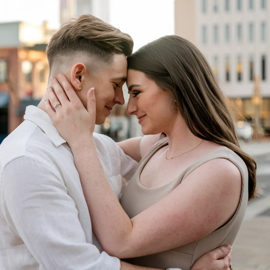 Meet Trans singles in Brookfield, Wisconsin – online dating made easy for everyone.